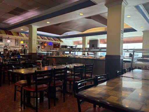Fu Hou Buffet photo 3