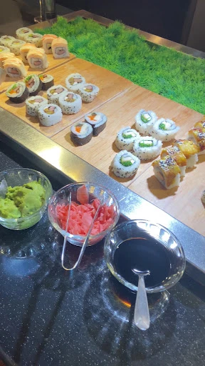 Fu Hou Buffet photo 1