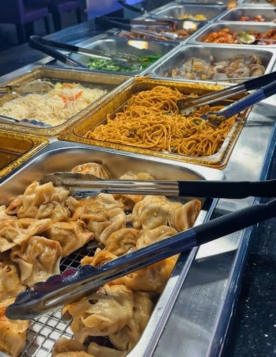 Fu Hou Buffet photo 10