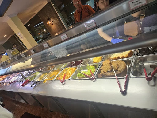 Fu Hou Buffet photo 6