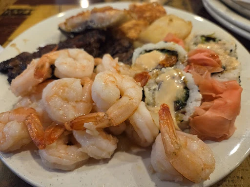 Fu Hou Buffet photo 5