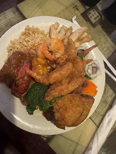 Fu Hou Buffet photo 4